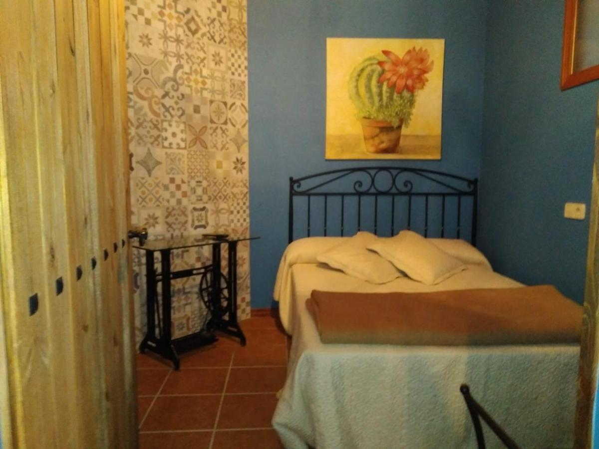 Вилла Casa Vacacional O Trisquel Понтеведра Экстерьер фото